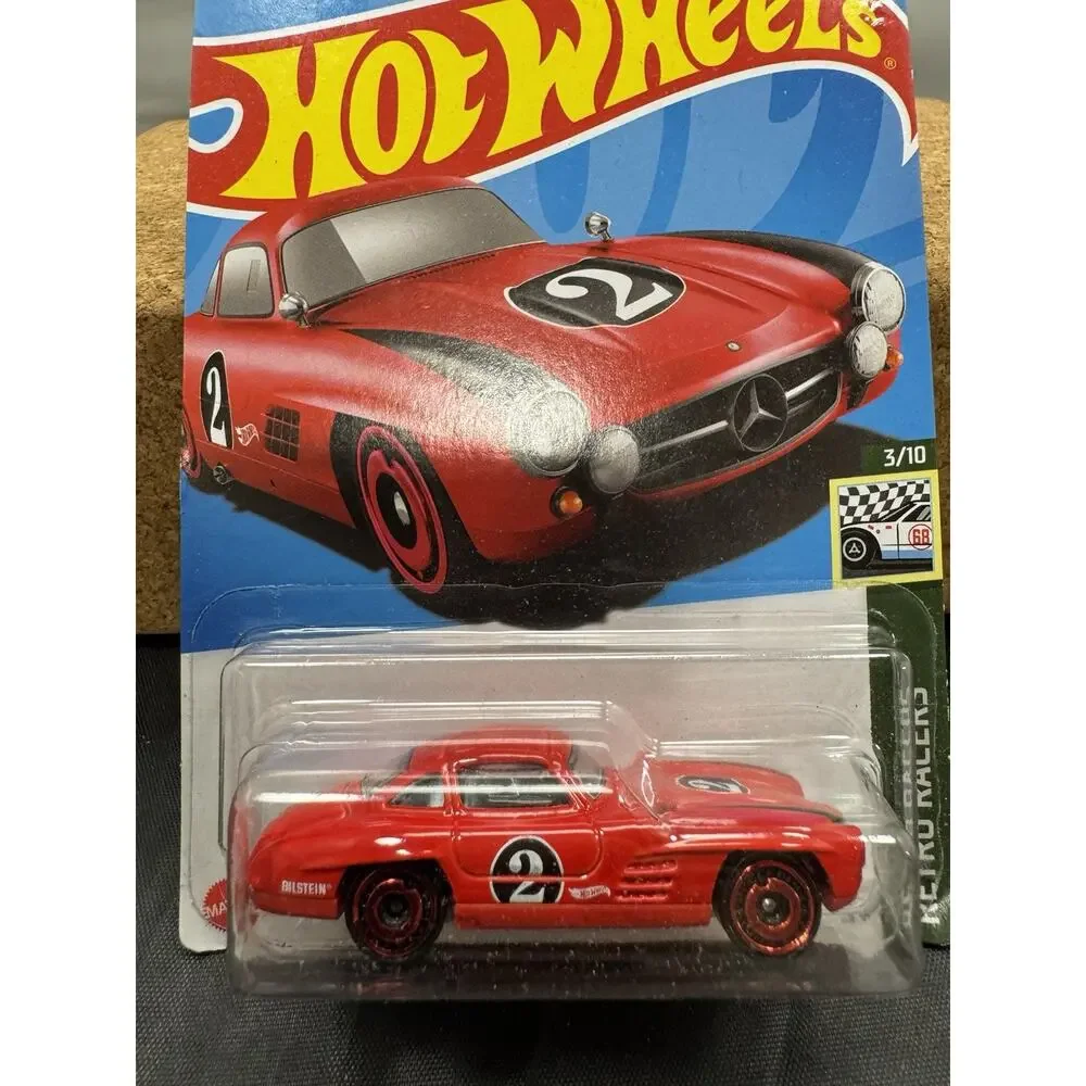 Hot Wheels 2023 hot